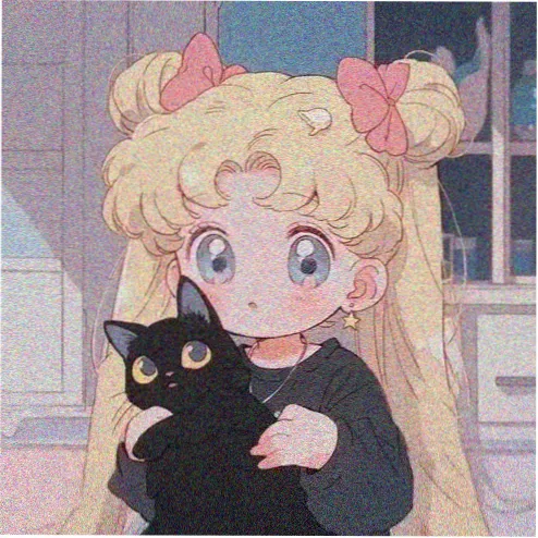 用户夜航的猫头像