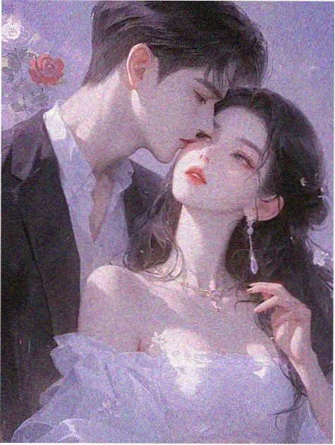 山中无雨 韩国文艺电影海报