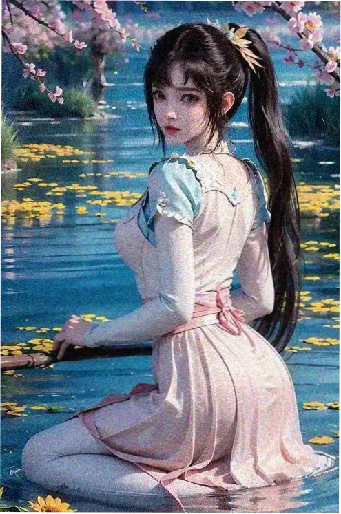 汉江以南 都市韩剧